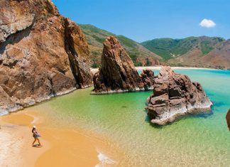 Tour du lịch biển hè HOT nhất năm 2021 của Du Lịch Việt