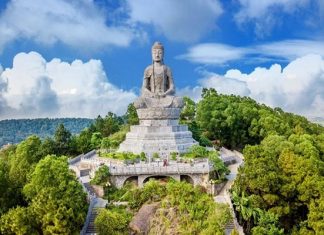 Tất tần tật kinh nghiệm du lịch Bắc Ninh tự túc mới nhất dành cho bạn Tất tần tật kinh nghiệm du lịch Bắc Ninh tự túc mới nhất dành cho bạn