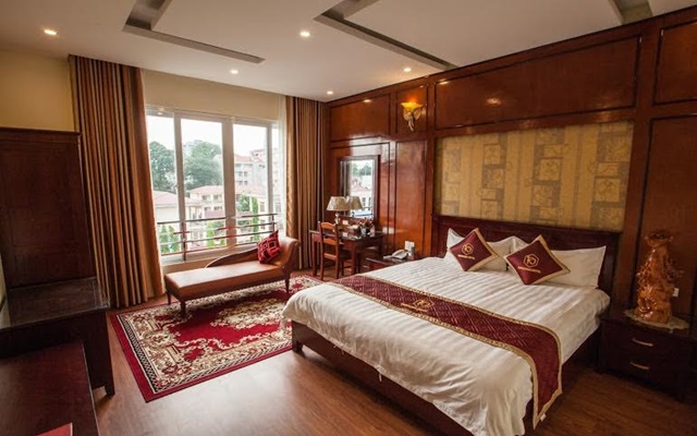 Top 6 khách sạn tốt nhất cho khách du lịch Cao Bằng tự túc mùa hè